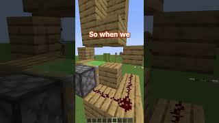 am i going crazy maybe minecraft [upl. by Cole]