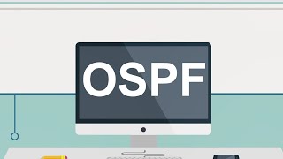 OSPF Explained What is OSPF 4 Things to know about OSPF [upl. by Isabelle]