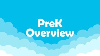 PreK Homeschool Curriculum Overview  Time4Learning [upl. by Akkimat]