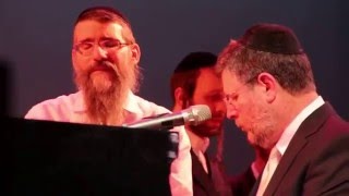 avraham fried and abie rottenberg memories [upl. by Htiek803]