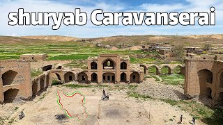 Shuryab Caravanserai [upl. by Edmee933]