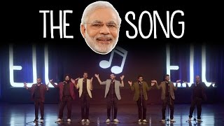 EIC The Modi Song [upl. by Ahtiekahs]