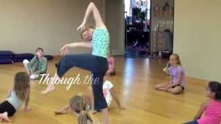 creativeDANCE  Childrens Creative Dance amp Movement [upl. by Mccollum]