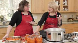 How to Use a Pressure Canner [upl. by Fulvia]