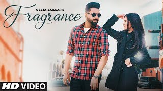 Geeta Zaildar Fragrance Full Song Jassi X  Vicky Dhaliwal  Latest Punjabi Songs 2019 [upl. by Bernardine]