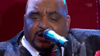 Solomon Burke  Cry To Me [upl. by Signe]