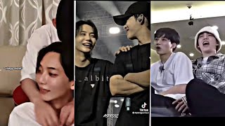 Jeongcheol tiktok compilations part 1 [upl. by Idell]