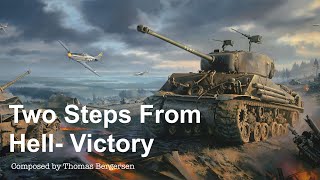 Two Steps From Hell  Victory 1 hour [upl. by Kohl]