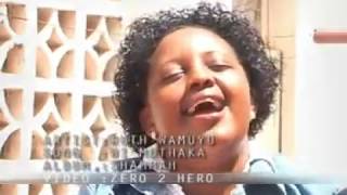 Ruth Wamuyu  Wi Muthaka Official Video [upl. by At561]