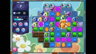 Candy Crush Level 4232 Talkthrough 15 Moves 0 Boosters [upl. by Anneis]