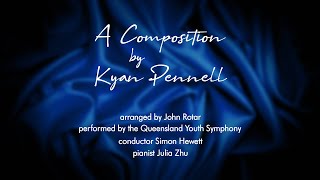 Kyan Pennell Composition [upl. by Yssak]