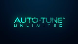 Introducing AutoTune Unlimited [upl. by Alludba]