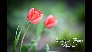 Doniyor Toshmuhammedov  Gulim [upl. by Atteras]