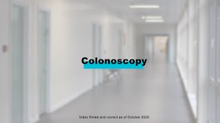 Endoscopy Procedures  Colonoscopy [upl. by Minda370]