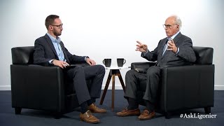 Ask Ligonier Live with John MacArthur November 2019 [upl. by Kampmeier]