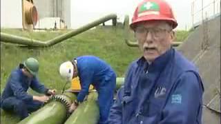 Introduction to Pipeline inspection [upl. by Nonnahsal]