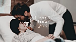 » Cesur amp Sühan I cant lose you [upl. by Dorita464]