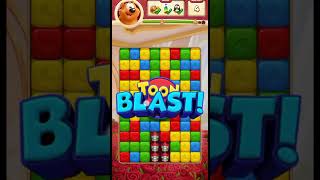 Toon Blast  Level 8901  Level 8950  Gameplay [upl. by Lankton]