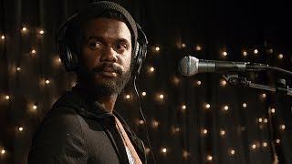 Gary Clark Jr  Full Performance Live on KEXP [upl. by Hailat]