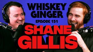 Whiskey Ginger  Shane Gillis  151 [upl. by Nitsu]