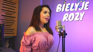 Folk Lady  Bielyje Rozy Cover Jurij Shatunov [upl. by Griffie]