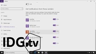 How to block ads in Windows 10 [upl. by Fayette]