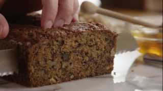 How to Make Extreme Banana Nut Bread  Allrecipes [upl. by Irelav239]