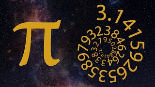 How do we know π is infinite and never repeats Proving pi is irrational PiDay [upl. by Aslehc]