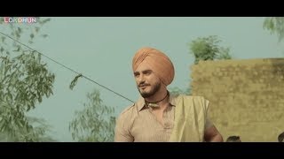 KABOOTRI  KULWINDER BILLA  Full Song   NEW PUNJABI SONG  LATEST FULL SONGS 2017 [upl. by Earesed12]