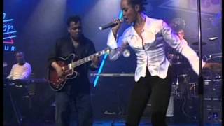 Incognito  In Concert Ohne Filter Full Concert [upl. by Ahsietal]