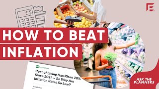 Will Inflation Ruin My Investment Strategy [upl. by Lubba]