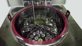 JP SELECTA  Autoclaves for preserved food pasteurizationsterilizationpara la [upl. by Airam]