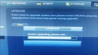 How to upgrade dahua firmware [upl. by Rella269]