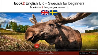 Learn Swedish 100 Lessons for Beginners [upl. by Trudi]