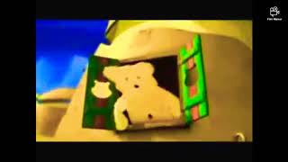 Pom Bear Adverts 20032010 [upl. by Nylodnewg]