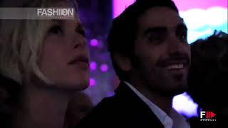 YAMAMAY FASHION SHOW 2013 Highlights  Swimwear amp Underwear [upl. by Aneema]