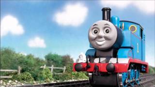 Thomas the Tank Engine Theme Extended [upl. by Aneem]