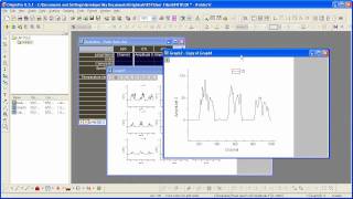 OriginLab® Origin 851 Overview [upl. by Dunc]