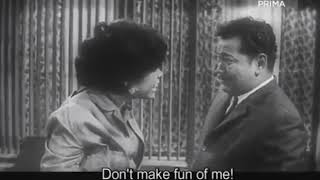 P Ramlee  Anak Bapak  Full Movie [upl. by Hibbitts]