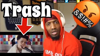 DaBaby Megan Thee Stallion YK Osiris and Lil Moseys 2019 XXL Freshman Cypher REACTION [upl. by Pasahow705]