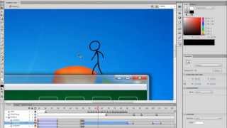 Animator vs Animation 3 original [upl. by Lelah]