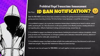 What is Prohibited Illegal Transactions Announced  Carding UC Part 3 [upl. by Eiclud]