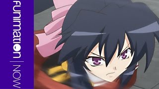 Omamori Himari  Official Clip  Demon Slayer [upl. by Zadack244]