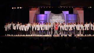 THE ROYAL FAMILY  HHI 2015 Prelim Highlights [upl. by Inan]