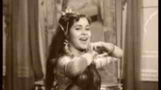 fim kohinoor1960lovely dialogue dilip kumar amp kum kumsinger asha bhonsle jadugar qatil [upl. by Aloisius]