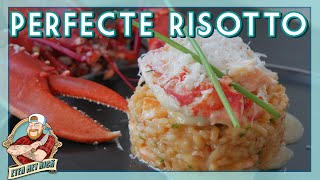 De perfecte risotto  EtenmetNick  How to [upl. by Maybelle]