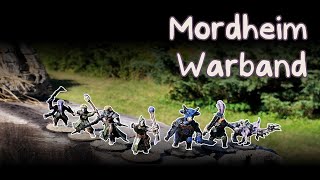 Mordheim Rules Ep 001 Part I Fundamentals [upl. by Aillicec]