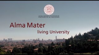 Alma Mater Living University [upl. by Annatnas]