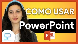 🔴 Cómo usar PowerPoint  Guía completa [upl. by Anselmo]