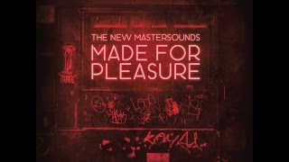 THE NEW MASTERSOUNDS  PHO BABY [upl. by Tolland78]